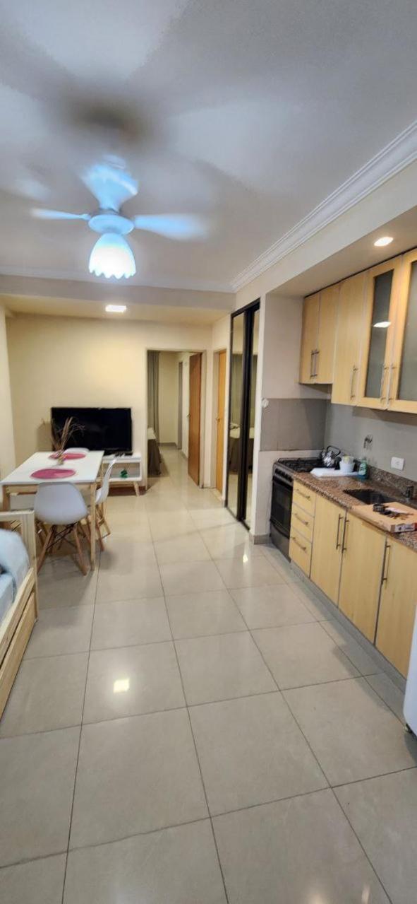 Casita De Tucuman Apart - Cochera Cercana Сан-Мігель-де-Тукуман Екстер'єр фото