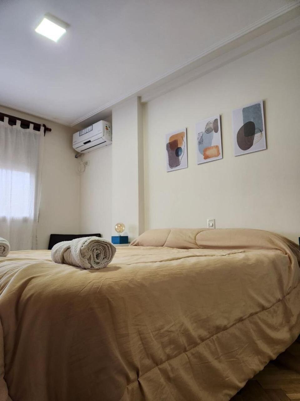 Casita De Tucuman Apart - Cochera Cercana Сан-Мігель-де-Тукуман Екстер'єр фото