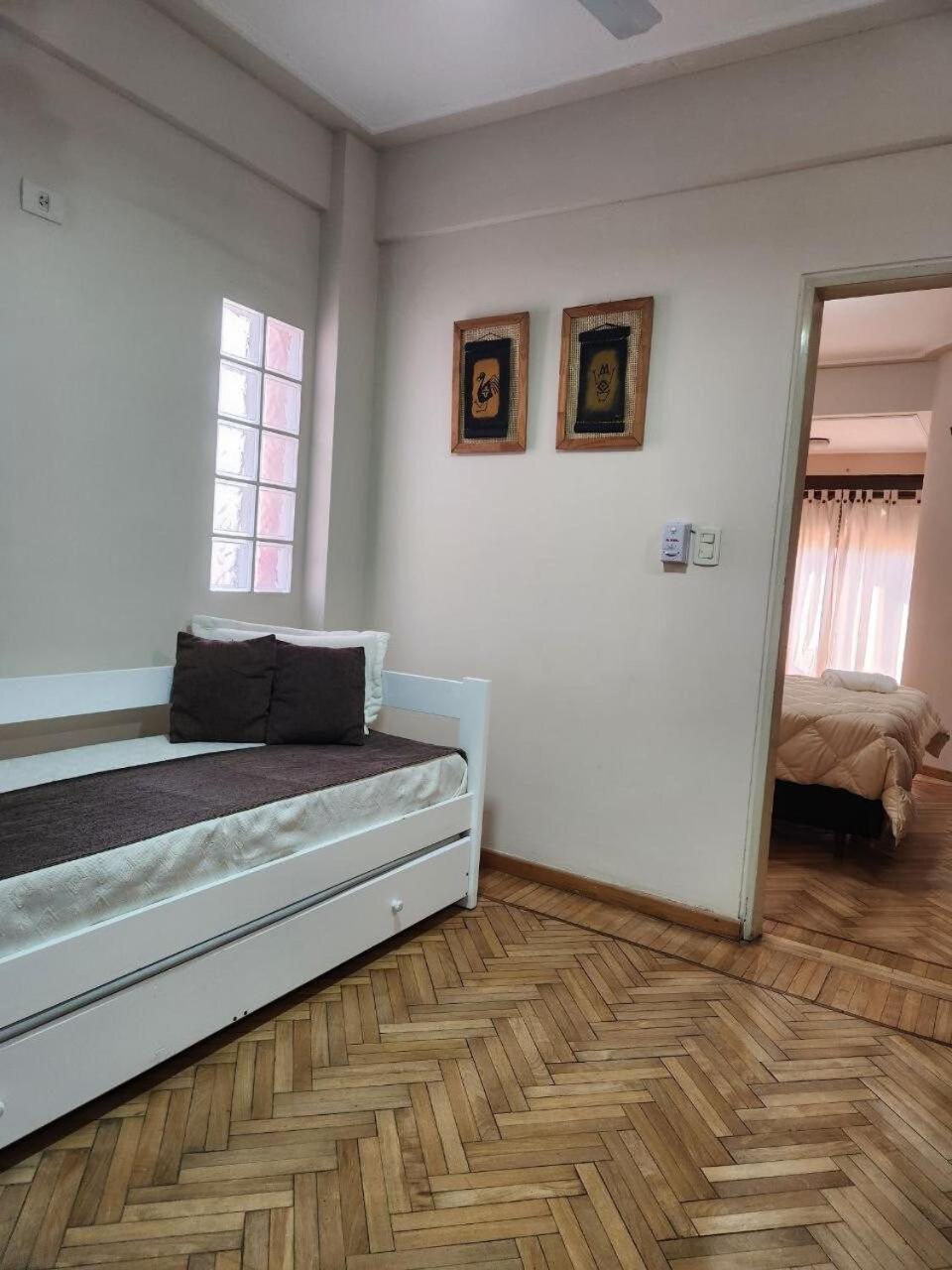 Casita De Tucuman Apart - Cochera Cercana Сан-Мігель-де-Тукуман Екстер'єр фото