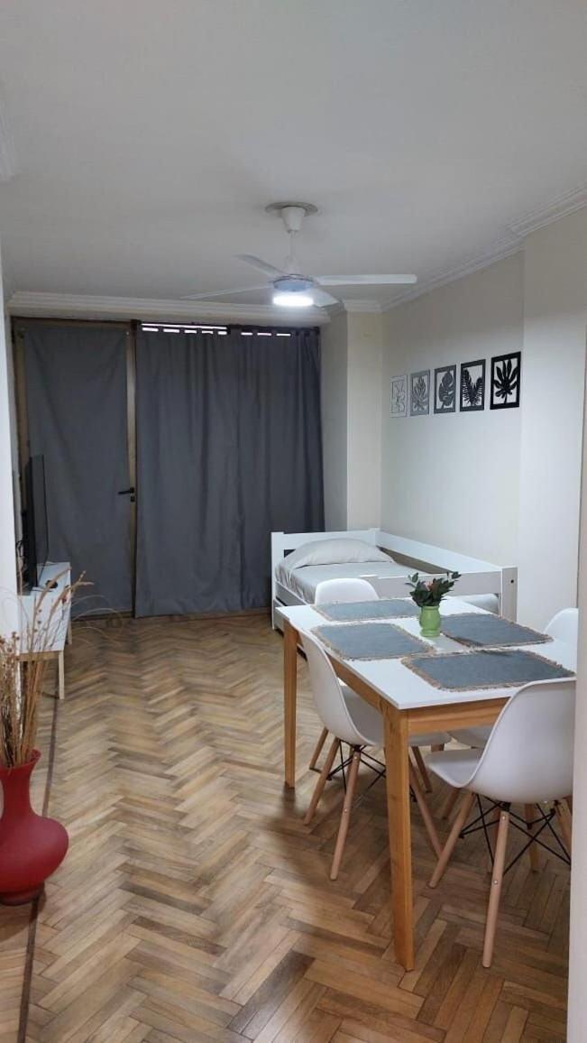 Casita De Tucuman Apart - Cochera Cercana Сан-Мігель-де-Тукуман Екстер'єр фото